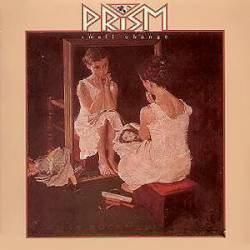 Prism : Don't Let Him Know - Wings of Your Love